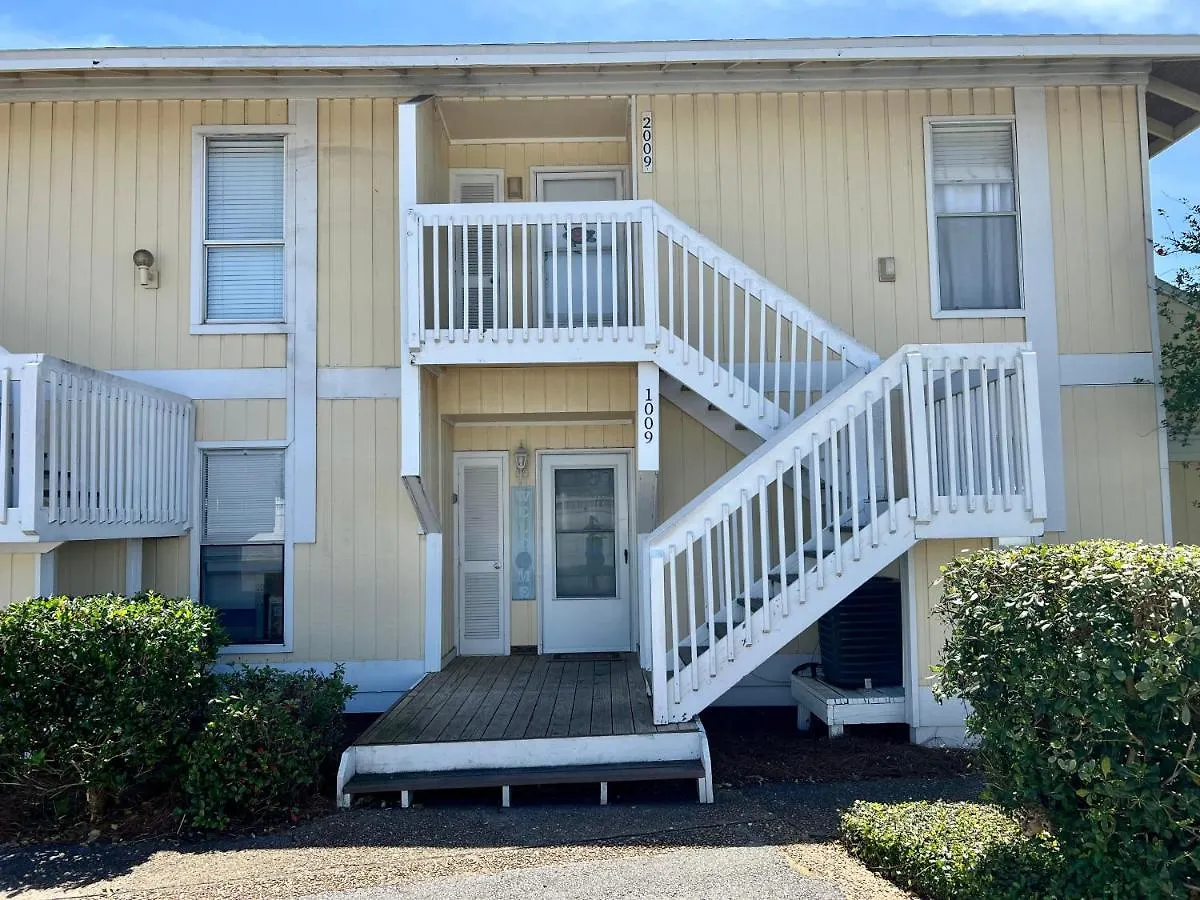 Sandpiper Cove 2009 Destin Holiday home