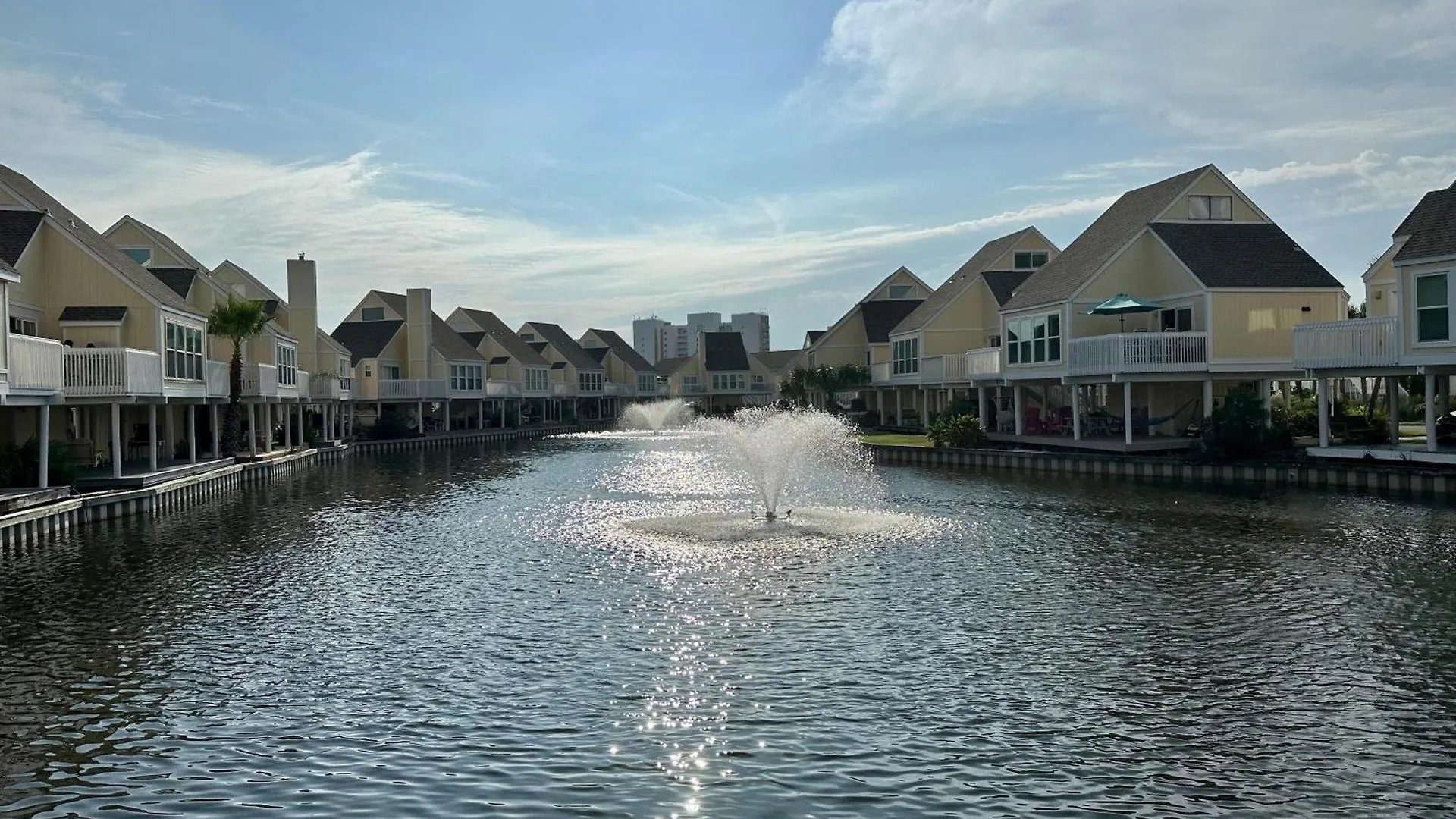 Sandpiper Cove 2009 Destin United States
