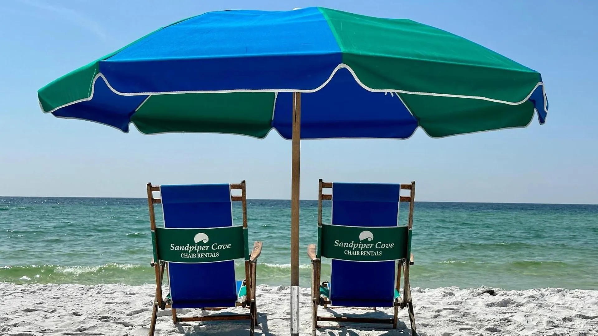 Holiday home Sandpiper Cove 2009 Destin United States